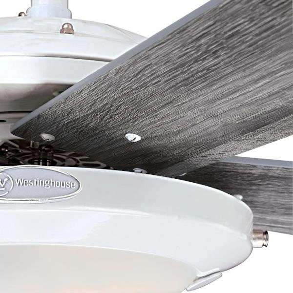 Westinghouse Indoor LED Ceiling Fan (730559) 7 Westinghouse Indoor LED Ceiling Fan (730559) - Image 5