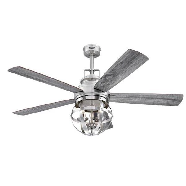 Westinghouse LED Ceiling Fan (730573) 5 Westinghouse LED Ceiling Fan (730573) - Image 3