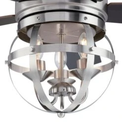 Westinghouse LED Ceiling Fan (730573) 13 Westinghouse LED Ceiling Fan (730573) -Light Bulbs Shop 730573closemd