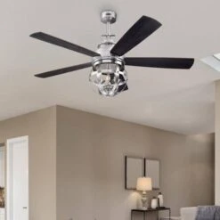 Westinghouse LED Ceiling Fan (730573) 15 Westinghouse LED Ceiling Fan (730573) -Light Bulbs Shop 730573lampmd