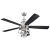 Westinghouse LED Ceiling Fan (730573) 1 Westinghouse LED Ceiling Fan (730573) -Light Bulbs Shop 730573lg