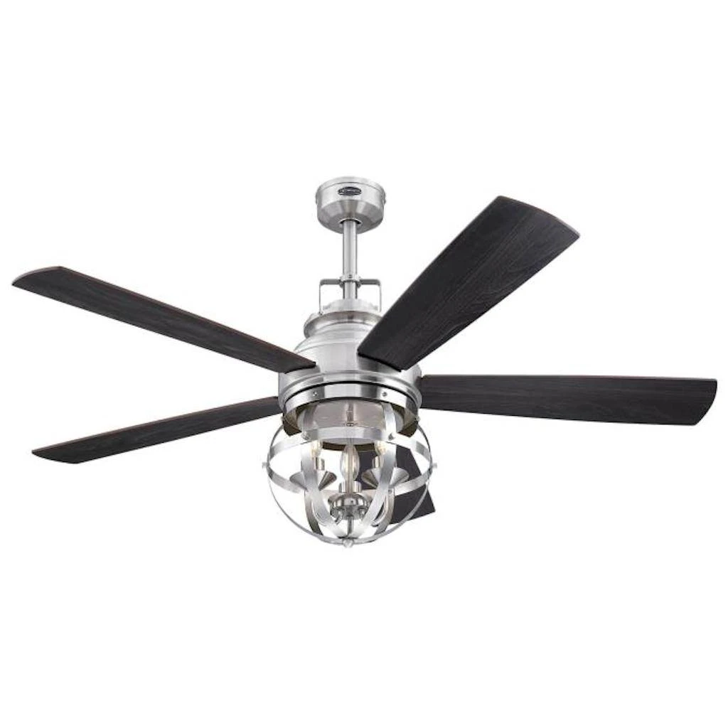 Westinghouse LED Ceiling Fan (730573) 3 Westinghouse LED Ceiling Fan (730573)