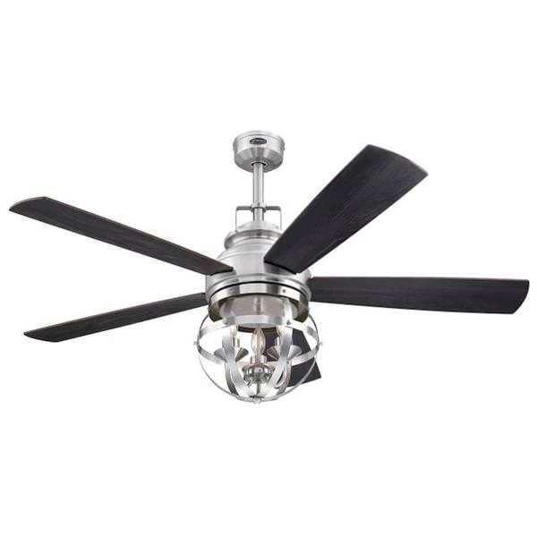 Westinghouse LED Ceiling Fan (730573) 4 Westinghouse LED Ceiling Fan (730573) - Image 2