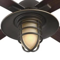 Westinghouse LED Ceiling Fan With Remote Control (730696) 11 Westinghouse LED Ceiling Fan With Remote Control (730696) -Light Bulbs Shop 730696closemd