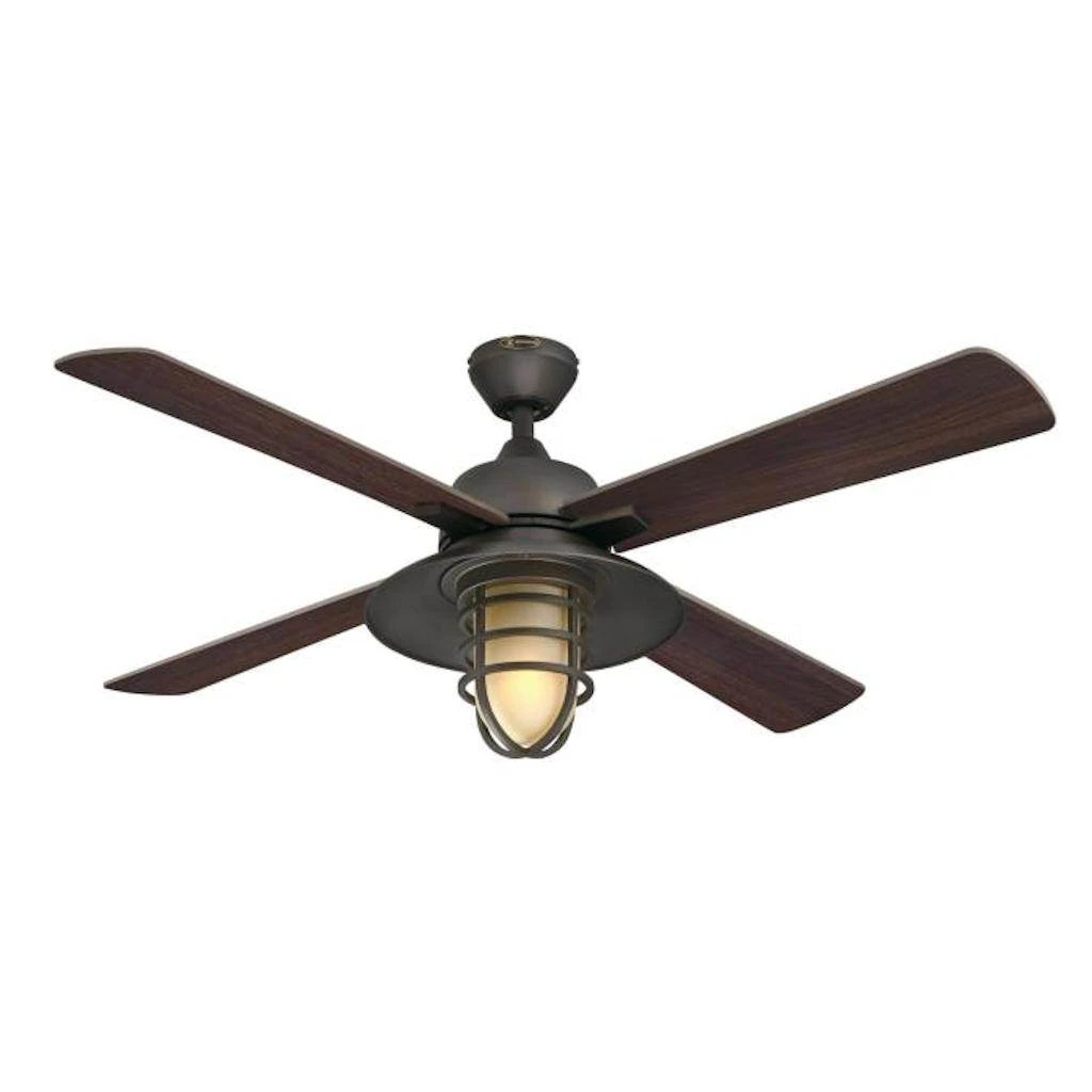 Westinghouse LED Ceiling Fan With Remote Control (730696) 3 Westinghouse LED Ceiling Fan With Remote Control (730696)