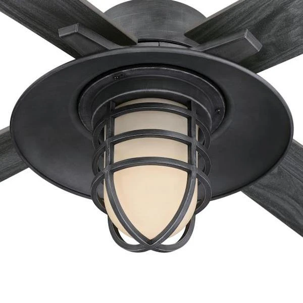 Westinghouse LED Ceiling Fan With Remote Control (730702) 6 Westinghouse LED Ceiling Fan With Remote Control (730702) - Image 4