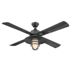 Westinghouse LED Ceiling Fan With Remote Control (730702)