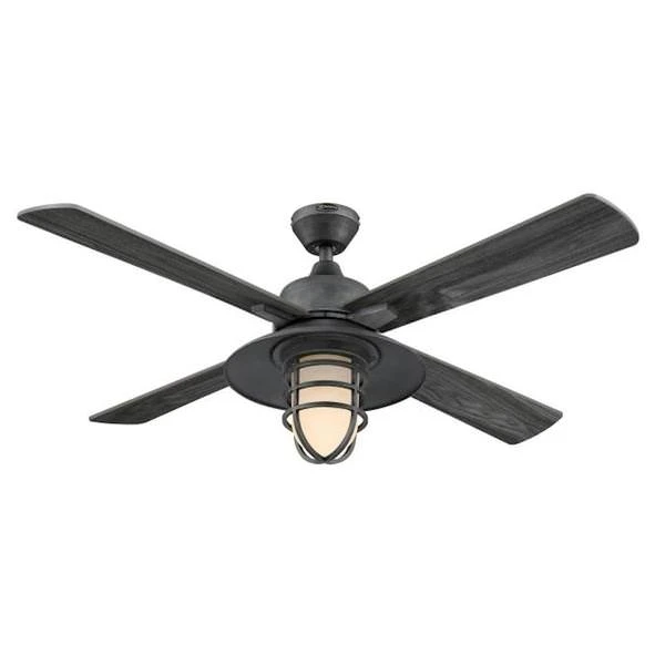 Westinghouse LED Ceiling Fan With Remote Control (730702) 4 Westinghouse LED Ceiling Fan With Remote Control (730702) - Image 2