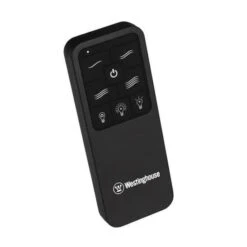 Westinghouse LED Ceiling Fan With Remote Control (730702) 12 Westinghouse LED Ceiling Fan With Remote Control (730702) -Light Bulbs Shop 730702remotemd