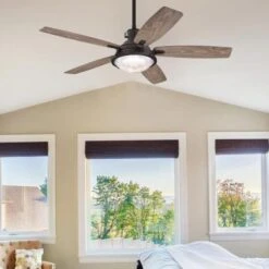 Westinghouse LED Ceiling Light With Remote (730733) 13 Westinghouse LED Ceiling Light With Remote (730733) -Light Bulbs Shop 730733roommd