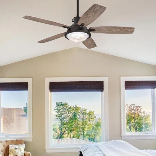 Westinghouse LED Ceiling Light With Remote (730733) 8 Westinghouse LED Ceiling Light With Remote (730733) - Image 6