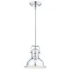 Westinghouse Boswell Mini Pendant Light Fixture (73083) 1 Westinghouse Boswell Mini Pendant Light Fixture (73083) -Light Bulbs Shop 73083lg