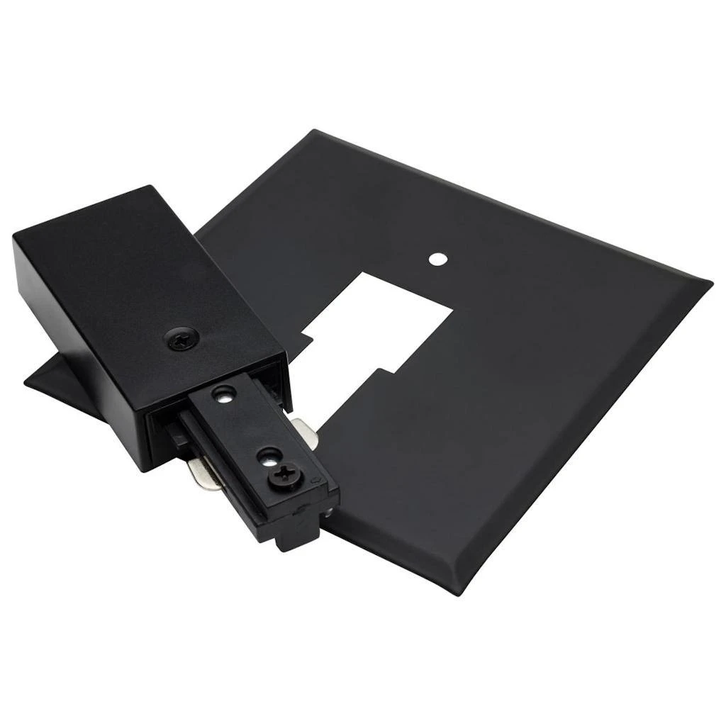 Nuvo Lighting Canopy Power Feed (73098) 3 Nuvo Lighting Canopy Power Feed (73098)