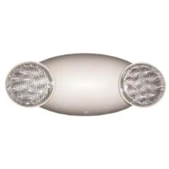 Morris Micro LED Emergency Light (73118)