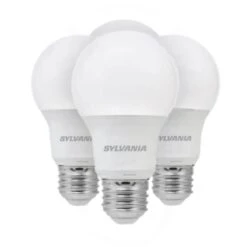 Sylvania LED Light Bulb (4 Pack) (40738)