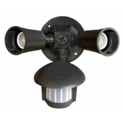 Morris Motion Activated Light Fixture (73210)