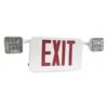 Morris Exit / Emergency Light Combination Kit (73470)