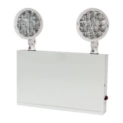 Morris LED Emergency Sign (73603)