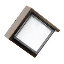Feit Electric LED Wall Mount Security Light (73733)