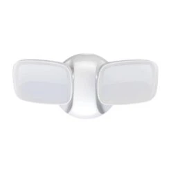 Feit Electric LED Dual Head Flood Light (73774)