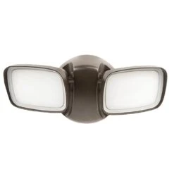 Feit Electric LED Dual Head Flood Light (73776)