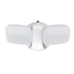 Feit Electric LED Dual Head Flood Light (73777)