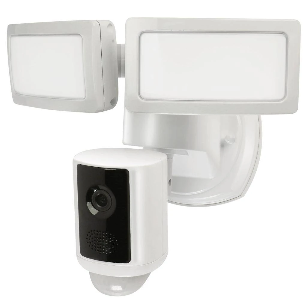 Feit Electric LED Security Light (73781) 3 Feit Electric LED Security Light (73781)