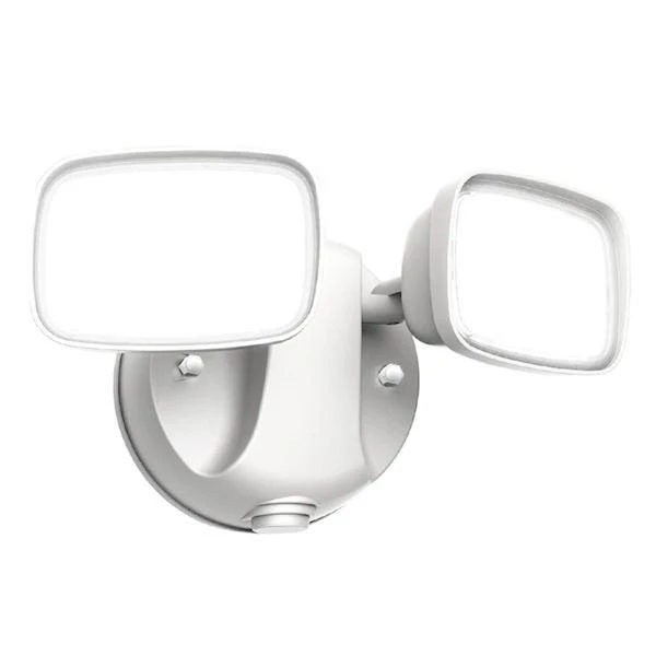 Feit Electric LED Dual Head Flood Light (73798) 5 Feit Electric LED Dual Head Flood Light (73798) - Image 3