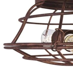 Westinghouse WiFi LED Ceiling Fan (740015) -Light Bulbs Shop 740015closemd