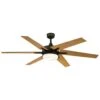 Westinghouse LED Ceiling Fan (740022) -Light Bulbs Shop 740022lg