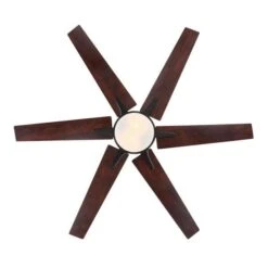 Westinghouse LED Ceiling Fan (740022) 10 Westinghouse LED Ceiling Fan (740022) -Light Bulbs Shop 740022undermd