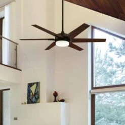 Westinghouse LED Ceiling Fan (740022) 13 Westinghouse LED Ceiling Fan (740022) -Light Bulbs Shop 740022windowmd