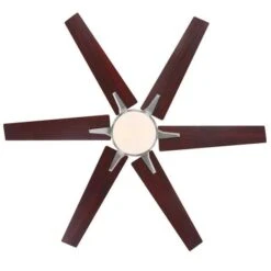Westinghouse LED Ceiling Fan (740039) 10 Westinghouse LED Ceiling Fan (740039) -Light Bulbs Shop 740039undermd