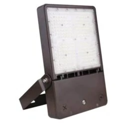 Morris LED Area Light Shoebox (74089)