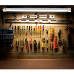 Feit Electric LED Shop Light (74162) 7 Feit Electric LED Shop Light (74162) -Light Bulbs Shop 74162addmd