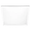 Feit Electric LED Flat Panel Light Fixture (74190) -Light Bulbs Shop 74190lg