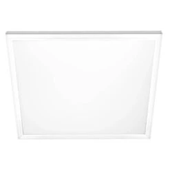 Feit Electric LED Flat Panel Light Fixture (74190)