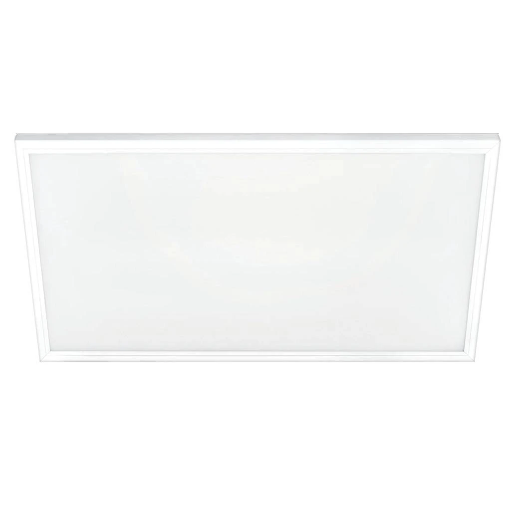 Feit Electric LED Flat Panel Fixture (74196) 3 Feit Electric LED Flat Panel Fixture (74196)