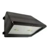 Sylvania LED Wallpack Light Fixture (72995) 2 Sylvania LED Wallpack Light Fixture (72995) -Light Bulbs Shop 74213lg 1