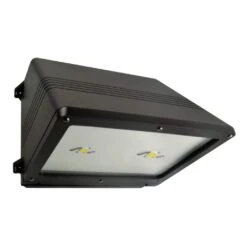 Sylvania LED Wallpack Light Fixture (72995)