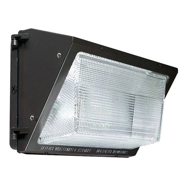 Sylvania LED Wallpack Light Fixture (65530) 4 Sylvania LED Wallpack Light Fixture (65530) - Image 2