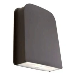 Sylvania LED Wallpack Light Fixture (74204)