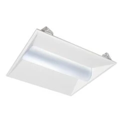 Sylvania LED Light Fixture With Volumetric Lens (74355)