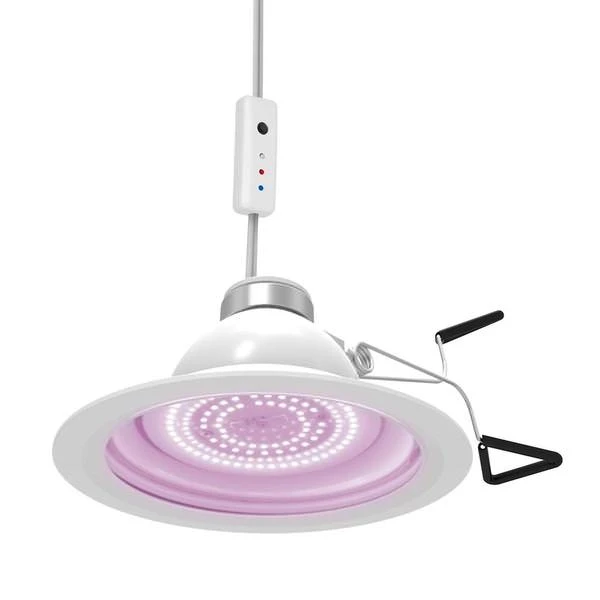 Feit Electric LED Grow Light Fixture (74361) 4 Feit Electric LED Grow Light Fixture (74361) - Image 2