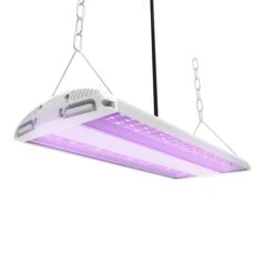 Feit Electric LED Grow Light Fixture (74388) 6 Feit Electric LED Grow Light Fixture (74388) -Light Bulbs Shop 74388md