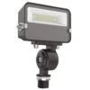 Morris LED Landscape Flood Light (74503)