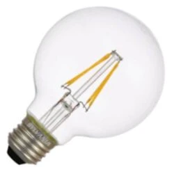 Sylvania LED Filament Light Bulb (74587)