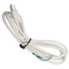Litetronics 3-Wire Cord (74680) -Light Bulbs Shop 74670alg