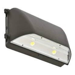 Sylvania LED Wallpack Light Fixture (74915)