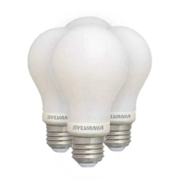 Sylvania LED Light Bulb (4 Pack) (75536) 4 Sylvania LED Light Bulb (4 Pack) (75536) - Image 2